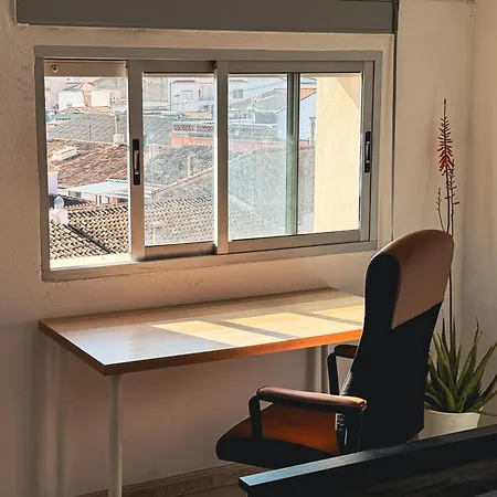 Дом отдыха Casa Naranja