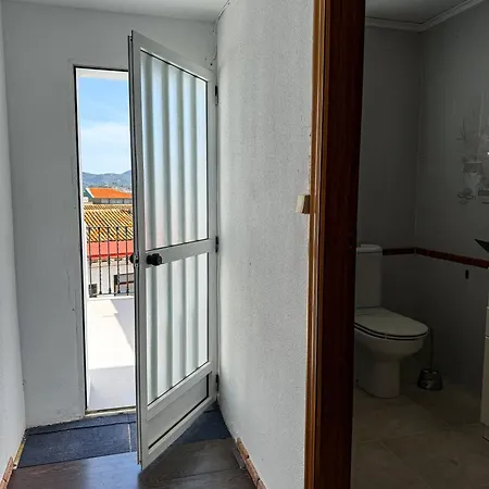 Casa Naranja Palma de Gandia