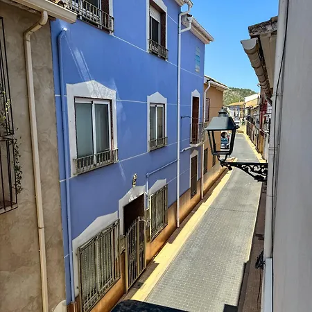 Casa Naranja