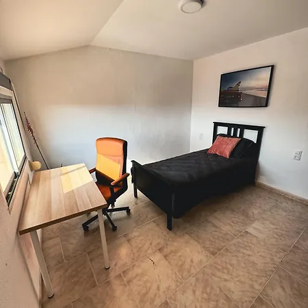 Dom wakacyjny Casa Naranja *
