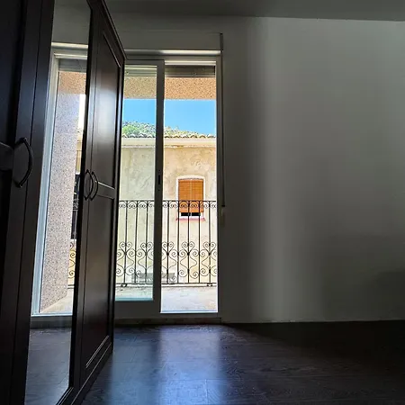 Дом отдыха Casa Naranja