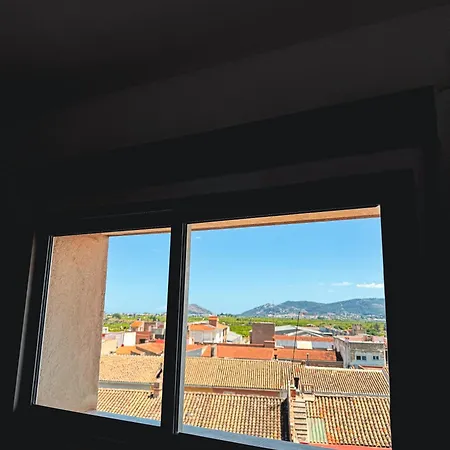 Dom wakacyjny Casa Naranja