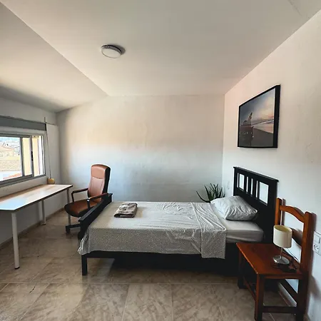 Casa Naranja