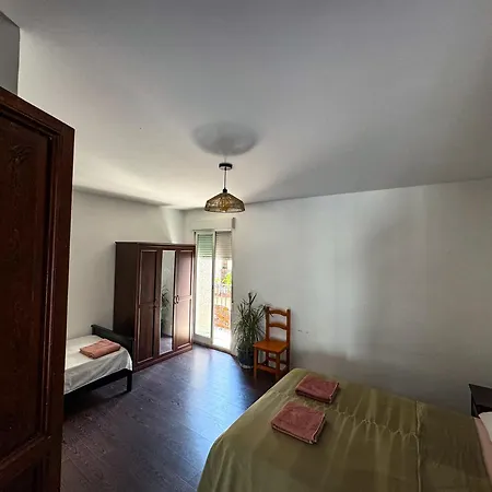 Casa Naranja Дом отдыха Palma de Gandia