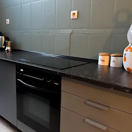 Casa Naranja