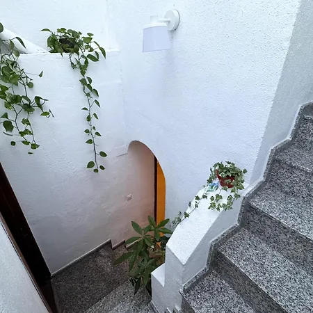 Casa Naranja Дом отдыха *
