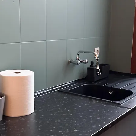 Casa Naranja Dom wakacyjny Palma de Gandia