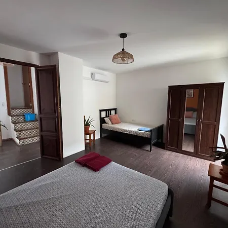 Holiday home Casa Naranja *