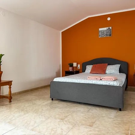 Casa Naranja Palma de Gandia